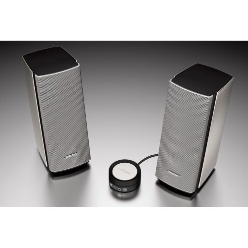 보스 Bose Companion 20 Multimedia Speaker System