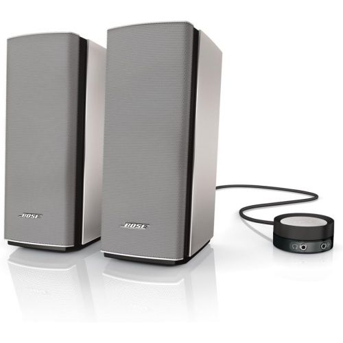 보스 Bose Companion 20 Multimedia Speaker System