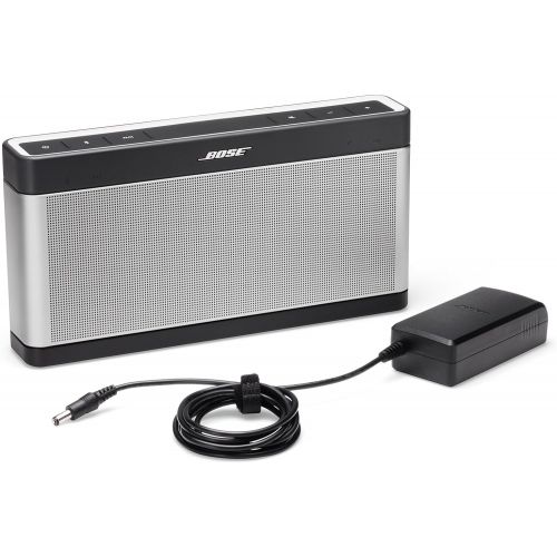 보스 Bose SoundLink Bluetooth Speaker III