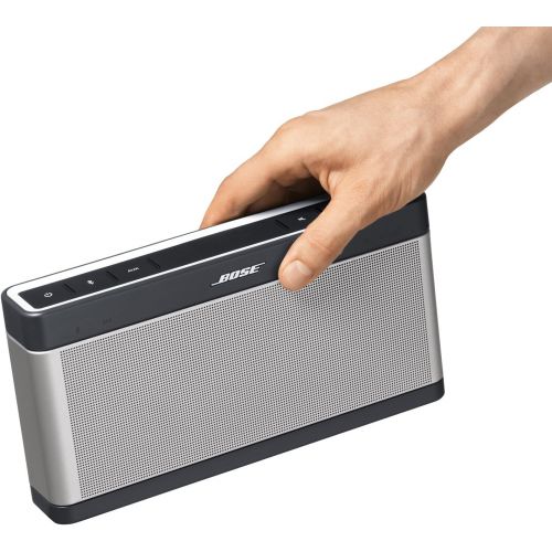 보스 Bose SoundLink Bluetooth Speaker III