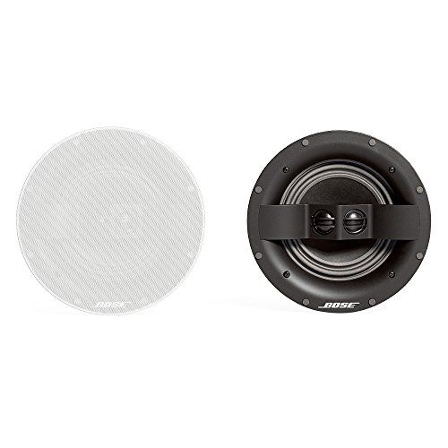 보스 Bose 742897-0200 Virtually Invisible 791 In-Ceiling Speaker II (White)