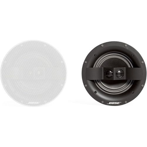 보스 Bose 742897-0200 Virtually Invisible 791 In-Ceiling Speaker II (White)