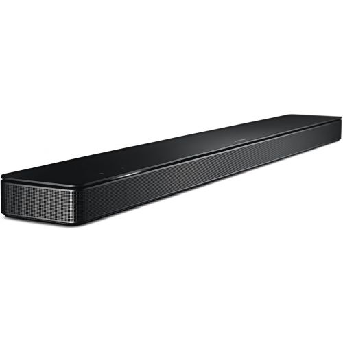 보스 Bose Soundbar 500 with Alexa voice control built-in, Black