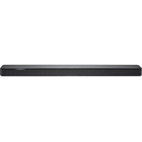 보스 Bose Soundbar 500 with Alexa voice control built-in, Black