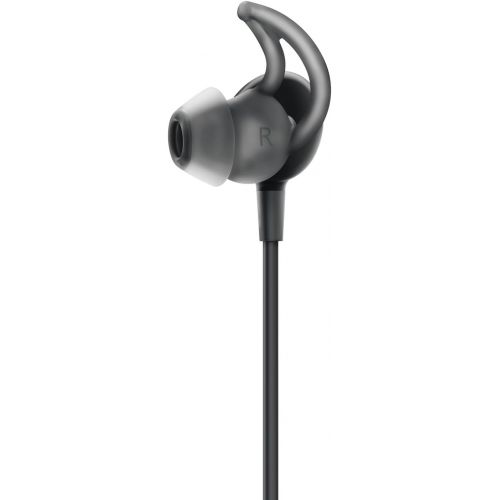 보스 Bose Quietcontrol 30 Wireless Headphones, Noise Cancelling - Black