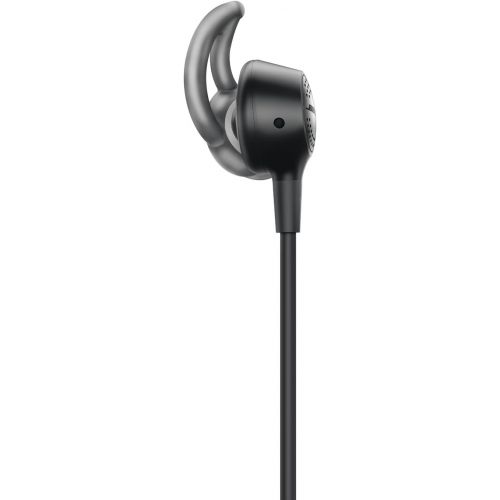 보스 Bose Quietcontrol 30 Wireless Headphones, Noise Cancelling - Black