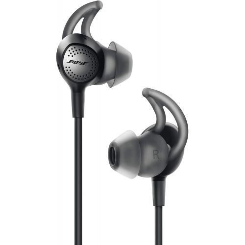 보스 Bose Quietcontrol 30 Wireless Headphones, Noise Cancelling - Black