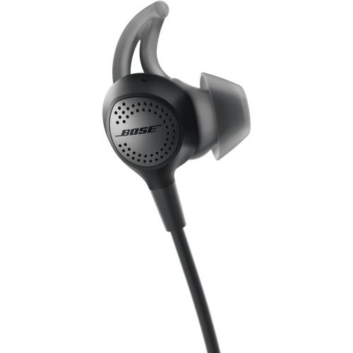 보스 Bose Quietcontrol 30 Wireless Headphones, Noise Cancelling - Black