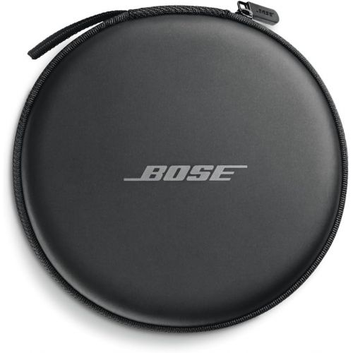 보스 Bose Quietcontrol 30 Wireless Headphones, Noise Cancelling - Black