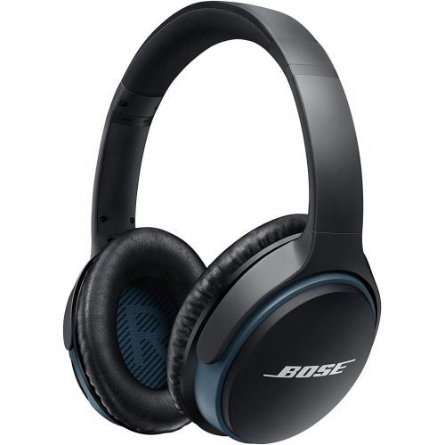 보스 Bose SoundLink Around Ear Wireless Headphones II - Black