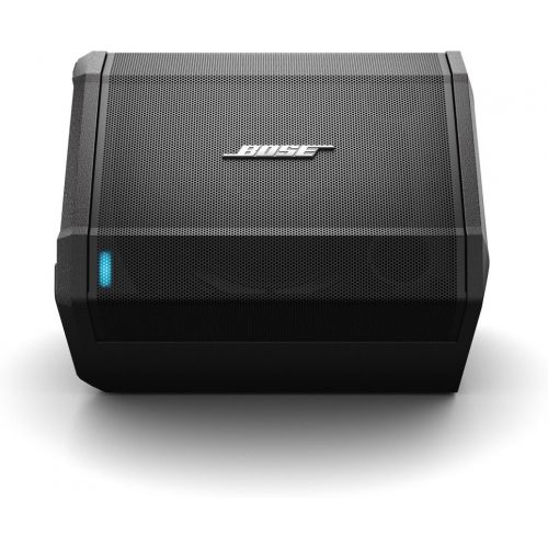 보스 Bose S1 Pro Portable Bluetooth Speaker System w/ Battery  Black