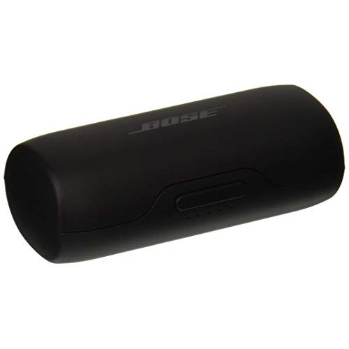 보스 Bose Soundsport Free Wireless Charging Case (Black)