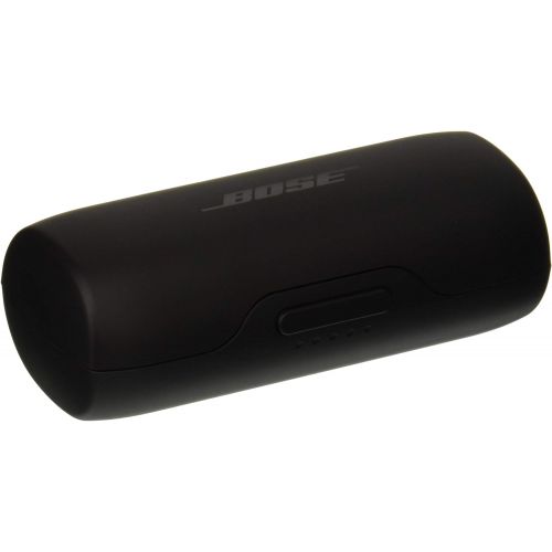 보스 Bose Soundsport Free Wireless Charging Case (Black)