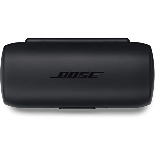 보스 Bose Soundsport Free Wireless Charging Case (Black)