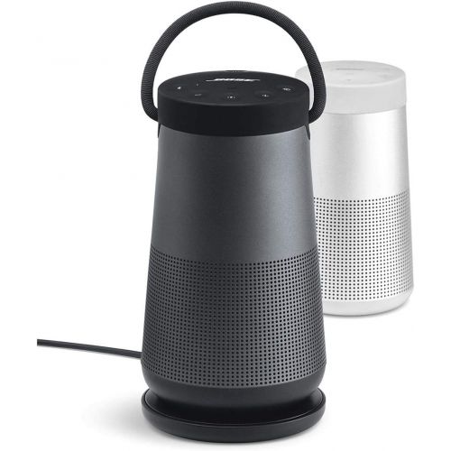 보스 Bose SoundLink Revolve Charging Cradle Black