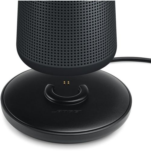 보스 Bose SoundLink Revolve Charging Cradle Black