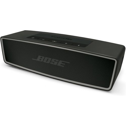 보스 Bose SoundLink Mini Bluetooth Speaker II (Carbon)