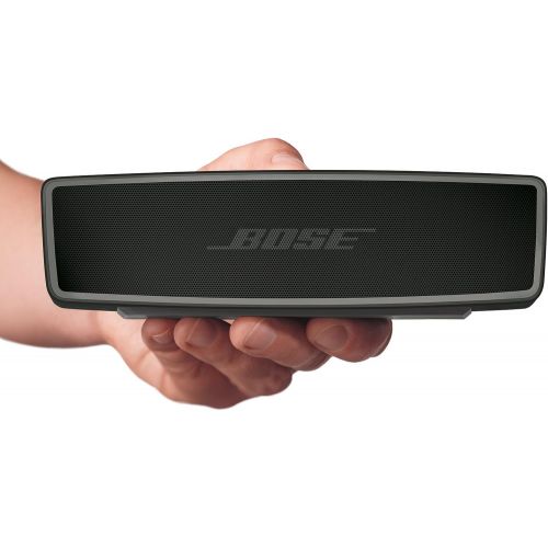 보스 Bose SoundLink Mini Bluetooth Speaker II (Carbon)