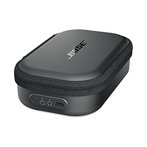 보스 Bose SoundSport charging case, Black