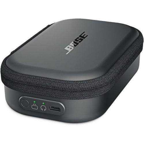 보스 Bose SoundSport charging case, Black