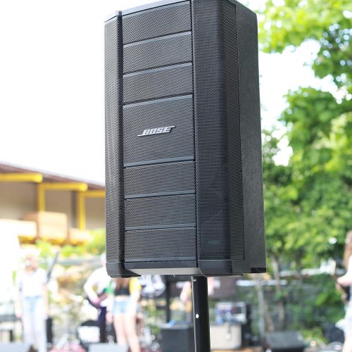 보스 Bose F1 Model 812 Flexible Array Loudspeaker