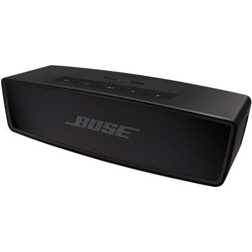 보스 Bose SoundLink Mini II Limited Edition Bluetooth Speaker