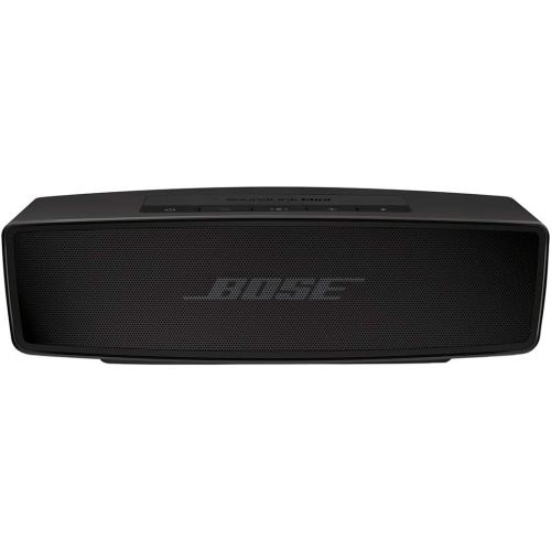 보스 Bose SoundLink Mini II Limited Edition Bluetooth Speaker