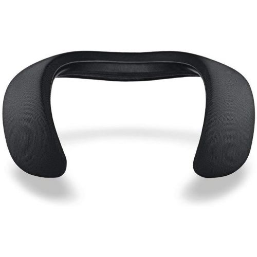 보스 Bose Soundwear Companion Wireless Wearable Speaker - Black