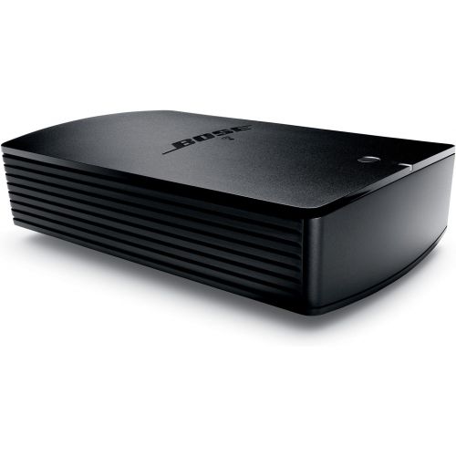 보스 Bose SoundTouch SA-5 Amplifier, works with Alexa - Black