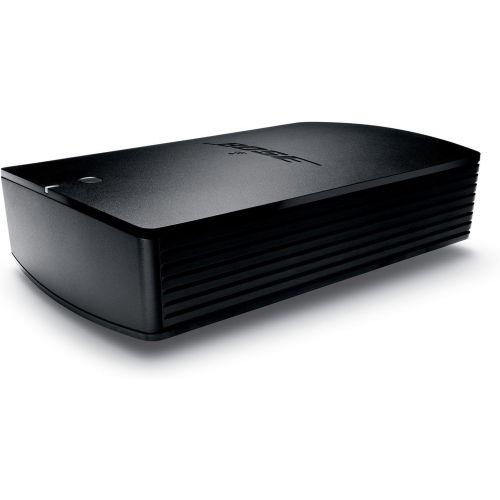 보스 Bose SoundTouch SA-5 Amplifier, works with Alexa - Black