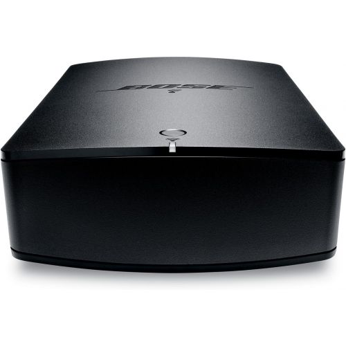 보스 Bose SoundTouch SA-5 Amplifier, works with Alexa - Black