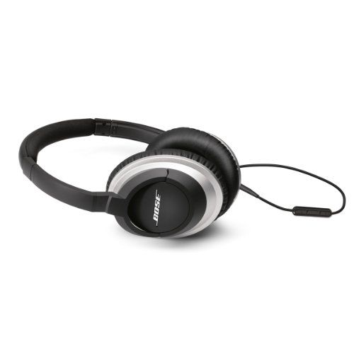 보스 Bose AE2i Audio Headphones, Black