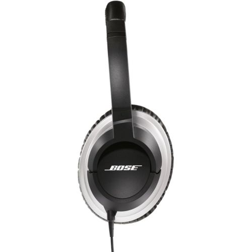 보스 Bose AE2i Audio Headphones, Black