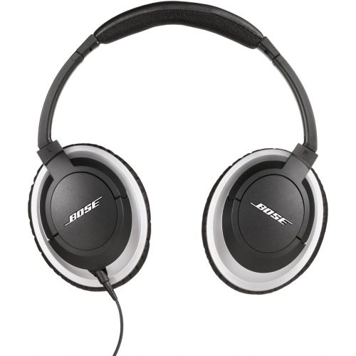 보스 Bose AE2i Audio Headphones, Black