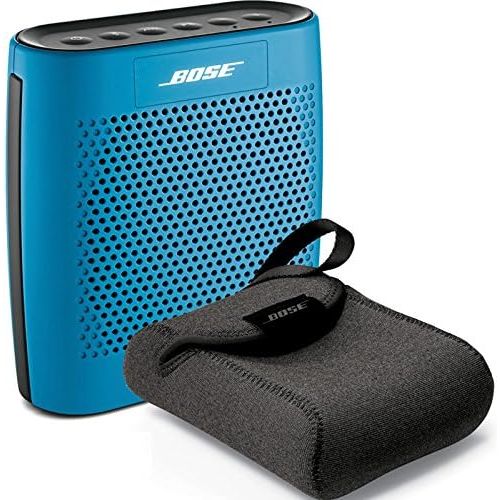 보스 Bose SoundLink Color carry case, Standard Packaging