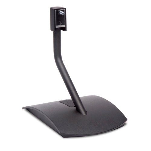 보스 Bose UTS-20 Universal Table Stand (each) - Black