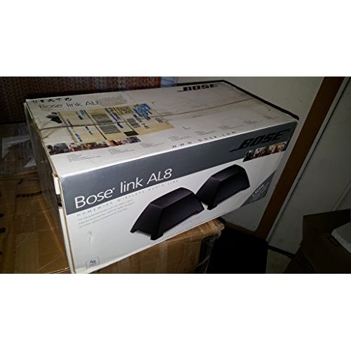 보스 BOSE(R) AL8 Homewide Wireless Audio Link