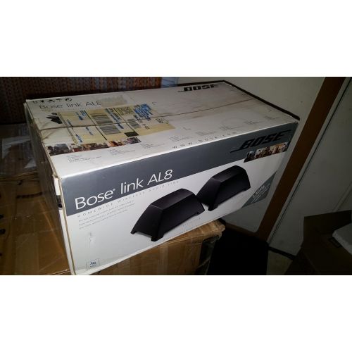 보스 BOSE(R) AL8 Homewide Wireless Audio Link