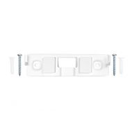 Bose OmniJewel Center Channel Wall Bracket, White