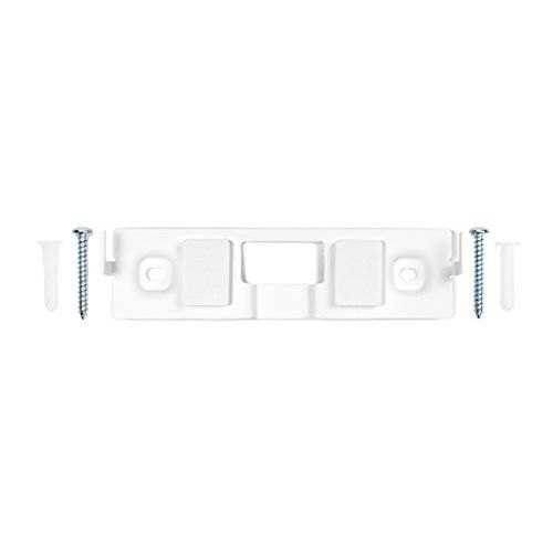 보스 Bose OmniJewel Center Channel Wall Bracket, White