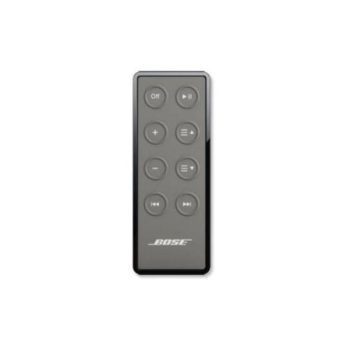 보스 Bose SoundDock Remote - Gray