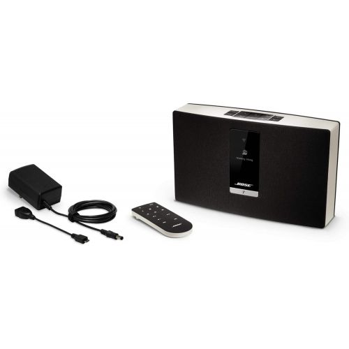보스 Bose SoundTouch Portable Wi-Fi Music System
