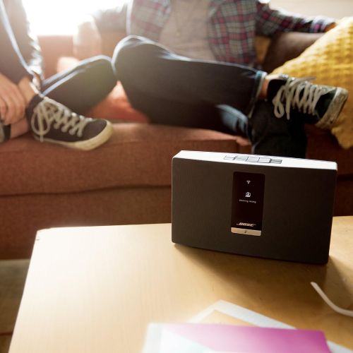 보스 Bose SoundTouch Portable Wi-Fi Music System