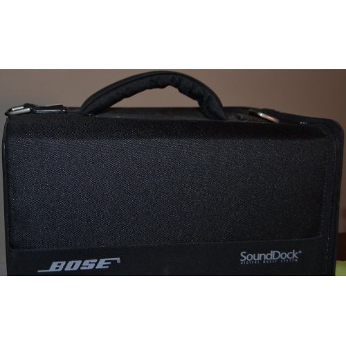 보스 BOSE (R) 40664 Case for SoundDock
