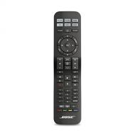 Bose RC-PWS II Universal Remote Control, Black