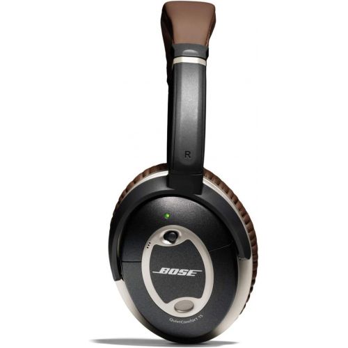 보스 Bose QuietComfort 15 Acoustic Noise Cancelling Headphones - Limited Edition (Discontinued by Manufacturer)