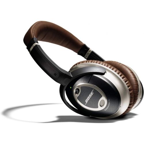 보스 Bose QuietComfort 15 Acoustic Noise Cancelling Headphones - Limited Edition (Discontinued by Manufacturer)