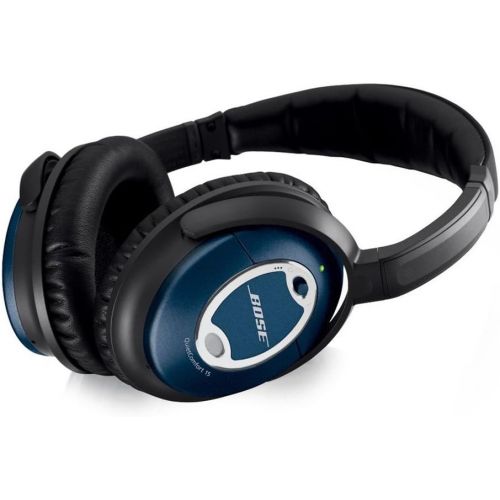 보스 Bose QuietComfort 15 Acoustic Noise Cancelling Headphones - Limited Edition (Discontinued) (Discontinued by Manufacturer)