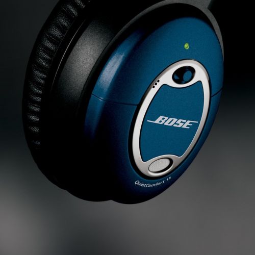 보스 Bose QuietComfort 15 Acoustic Noise Cancelling Headphones - Limited Edition (Discontinued) (Discontinued by Manufacturer)