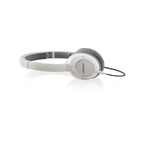 보스 Bose OE2 Audio Headphones White (Discontinued by Manufacturer)